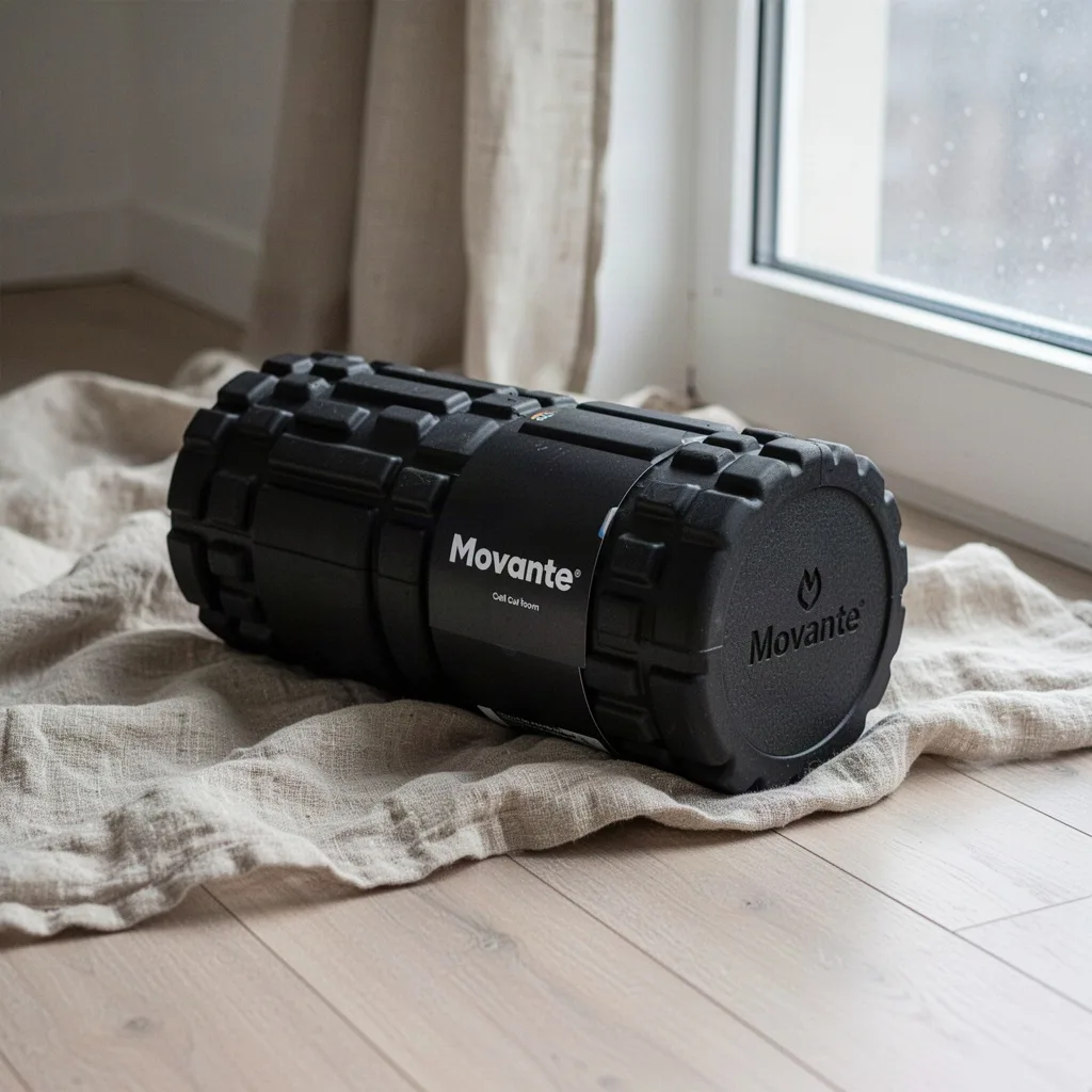 Movante Rodillo Foam SolidCore