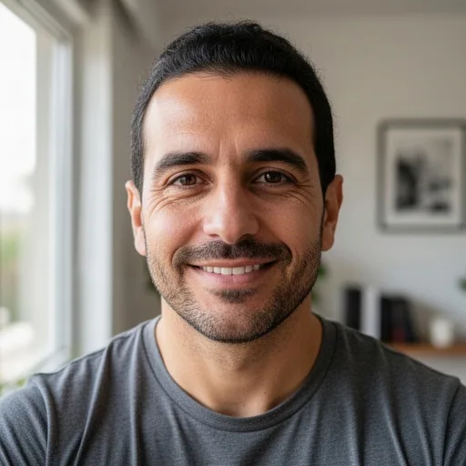 Carlos Mendieta
